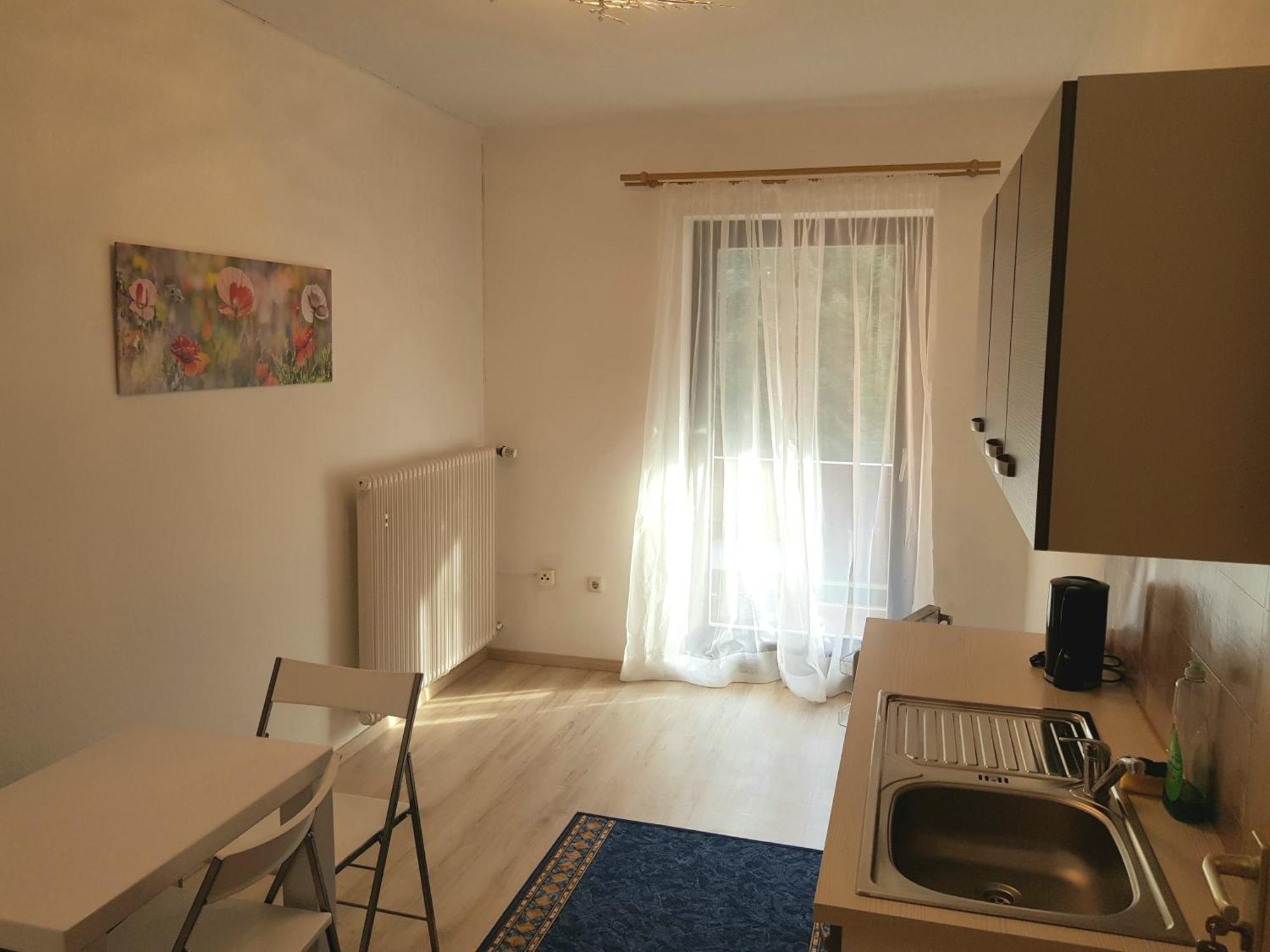 Pension Hofer Bad Berneck im Fichtelgebirge Quarto foto